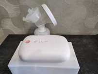 Електричний молоковідсмоктувач Philips Avent SCF395/11