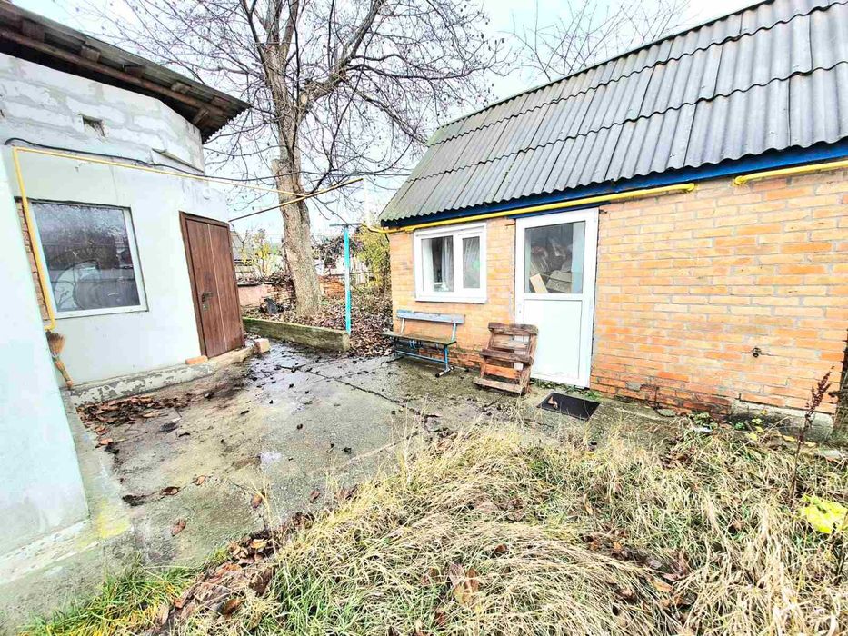 Продам добротний будинок, р-н Новоолексіївки в місті Кропивницькому.