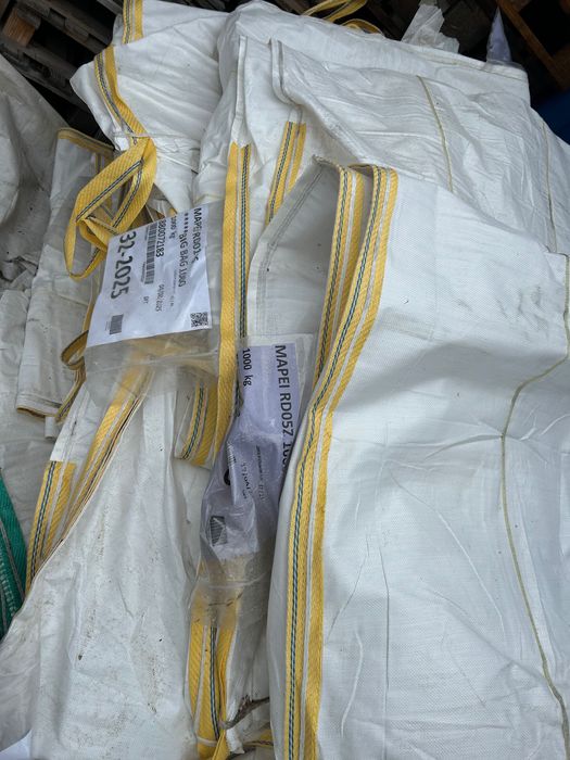 Worki Big Bag (na zboże , gruz , drzewo