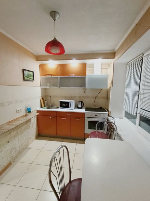 Від власника 2-кім.квартира