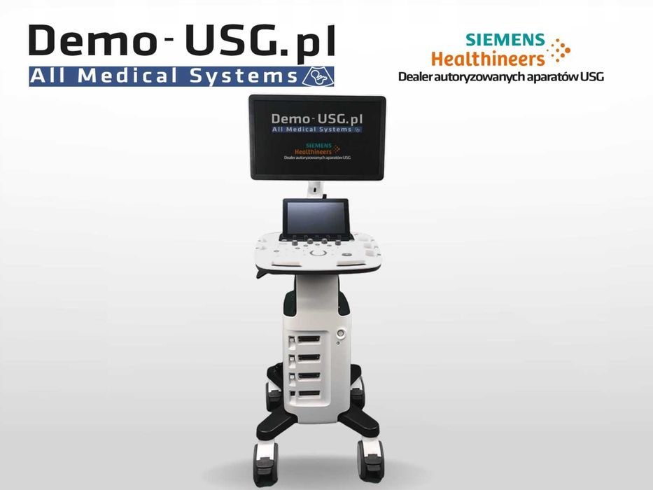 Aparat USG Samsung HS40