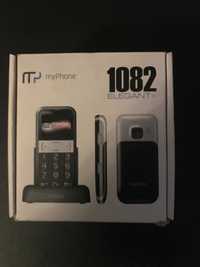 MyPhone 1082 Elegant+