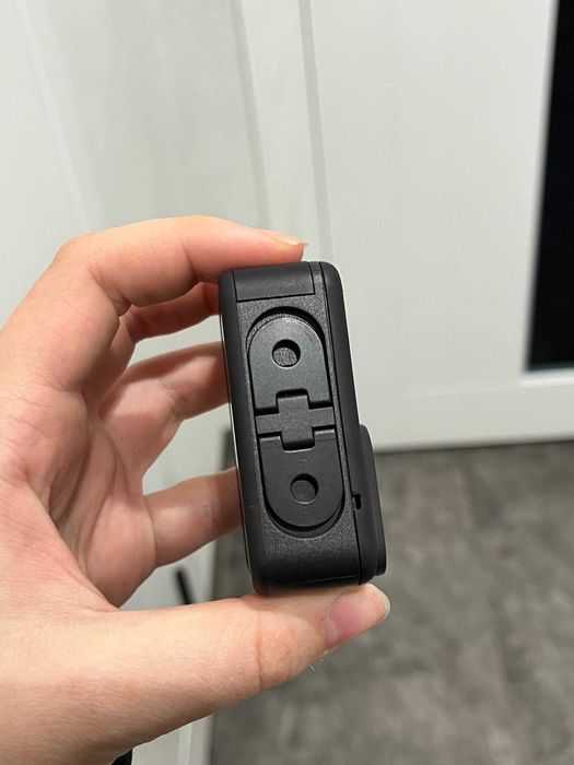 Екшн-камера GoPro Hero 8 в дуже хорошому стані