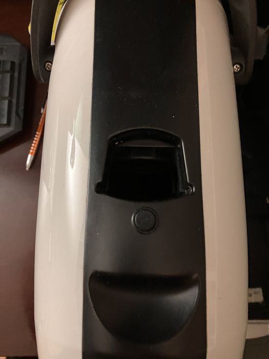 Ekspres do kawy tchibo