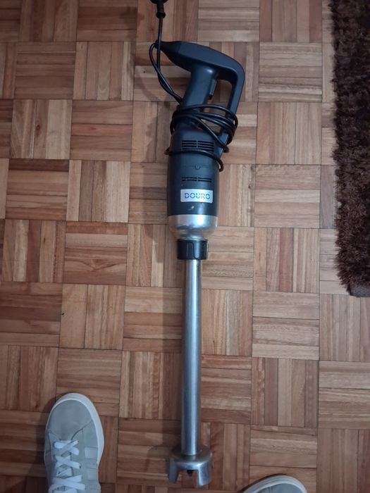 Varinha profissional