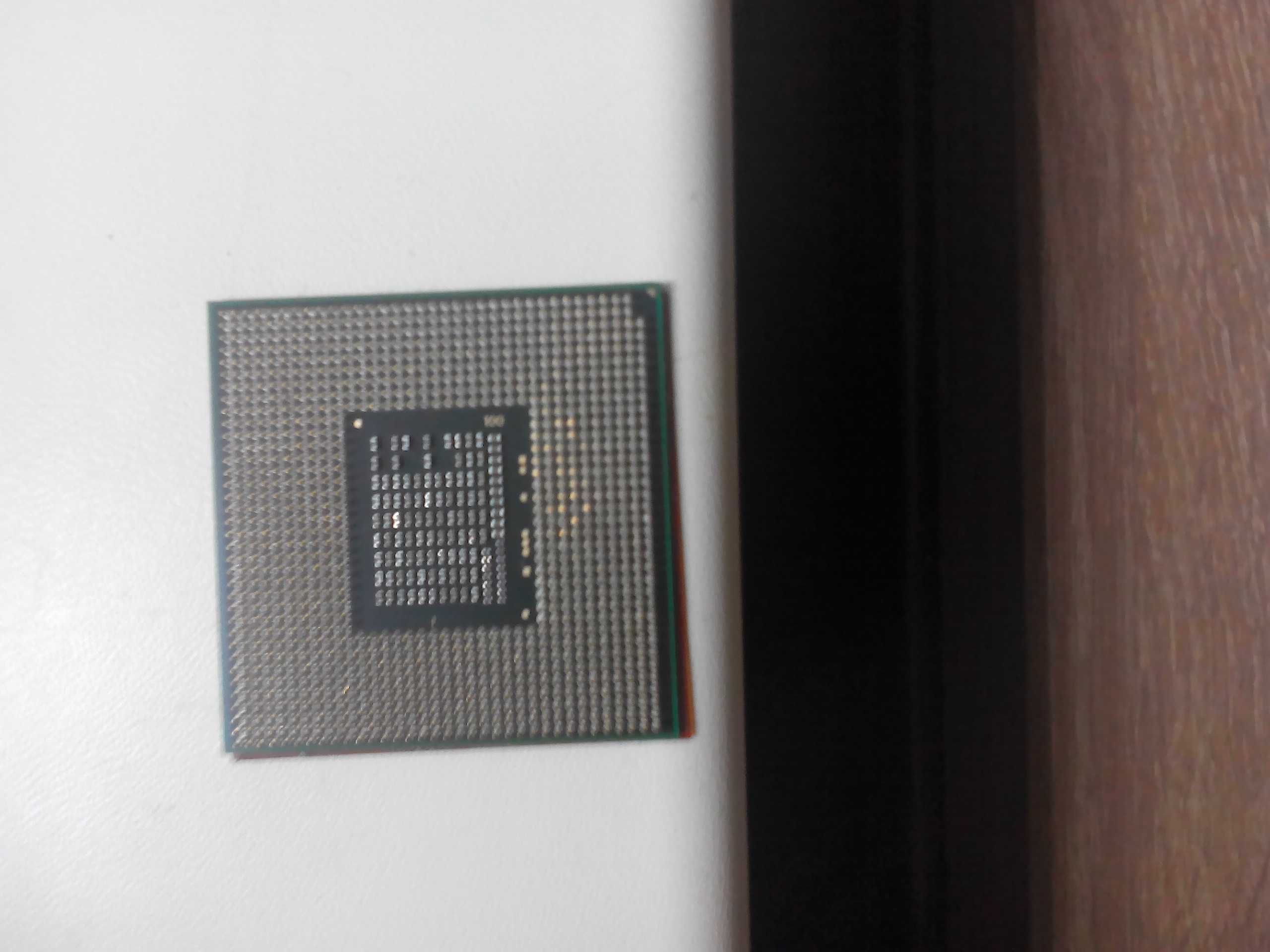 Процесор intel seleron B820 1.7