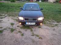 Audi A4 b6 1.9tdi 101km