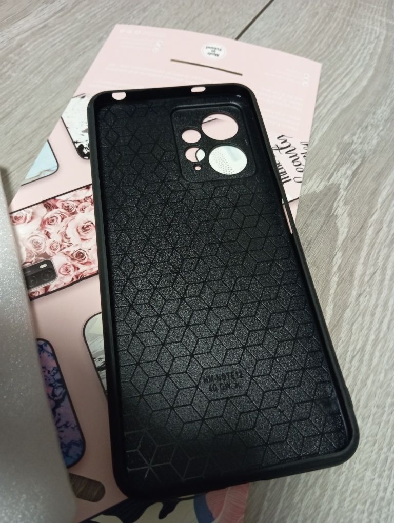 Etui Xiaomi Redmi Note 12 glass