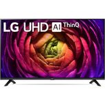 Знижка! Телевізор 55" LG 55UR73006LA (4К Smart TV T2/S2 Bluetooth)