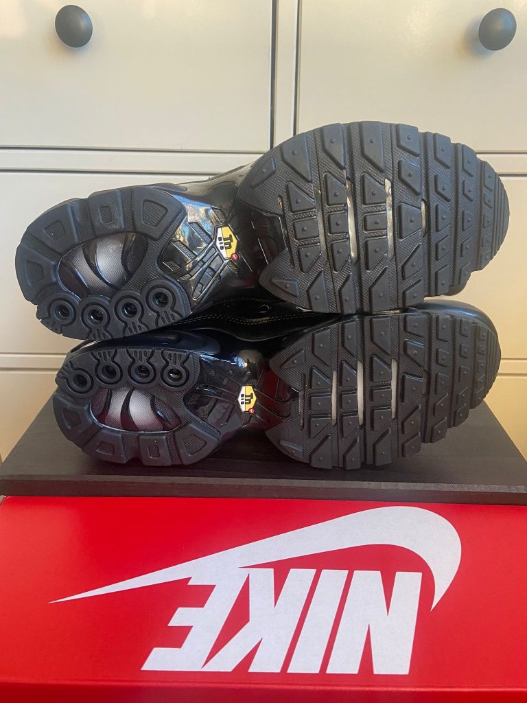 Nowe buty Sneakersy Nike Air Max Plus Vapormax Plus TN Shox Jordan