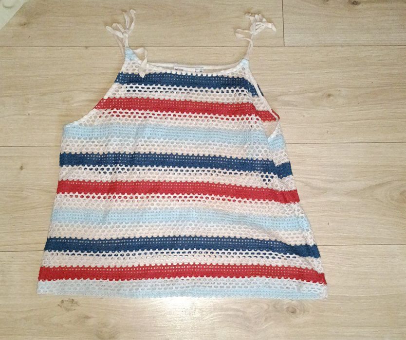 Bluzeczka damska rozmiar L