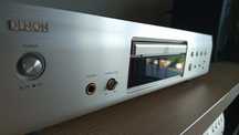 Denon DCD-700AE odtwarzacz CD nowy laser, pilot
