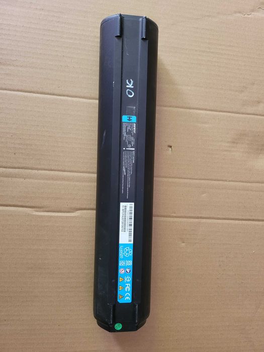 Bateria e-bike Giant EnergyPak 500