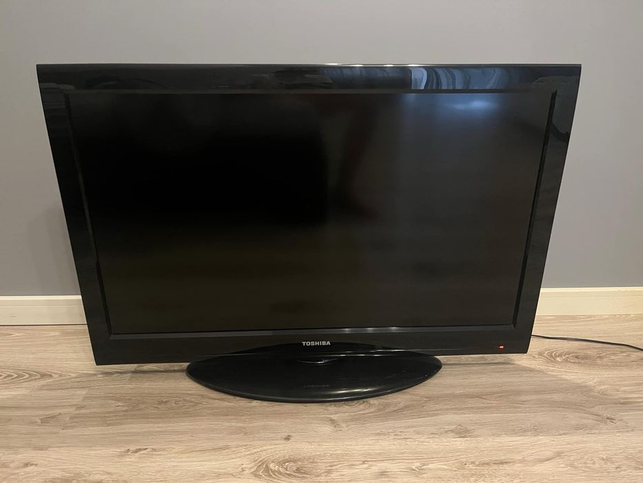 Telewizor toshiba