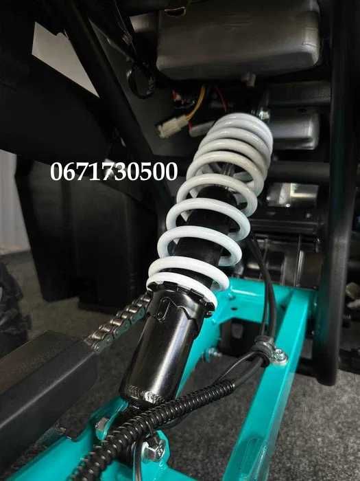 Квадроцикл Spark SP 125-8 Спарк Безкоштовна доставка без авансу Кредит