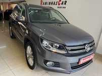 VW Tiguan 1.4 TSI Sport