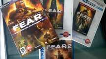 Gra F.E.A.R pc super gra na pc