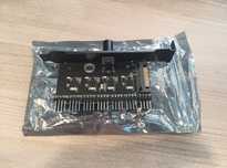 Реобас на 7 вентиляторов новый. Питание Sata