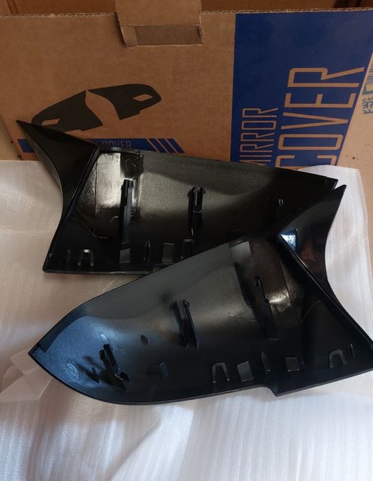 Tampa espelho lateral serie 4