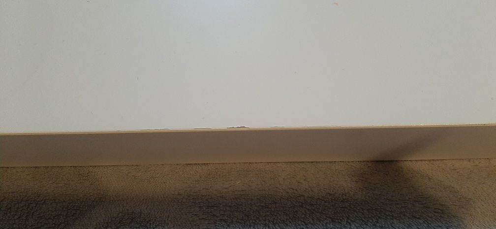 Blat ikea 100x60 biały