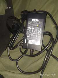 Zasilacz Dell Power Adapter 65W 19.5V 3.34A 7.4x5.0 NOWY