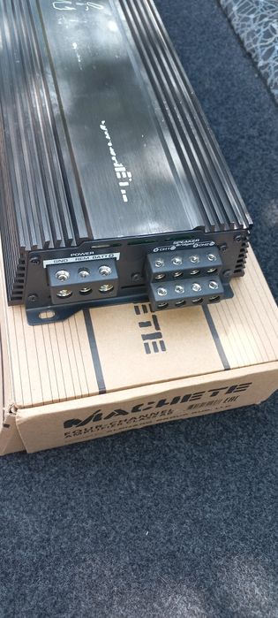 Усилитель Machete MA-150.4