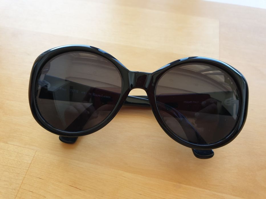 Aceito ofertas - Óculos sol Polo Ralph Lauren, novos por estrear.