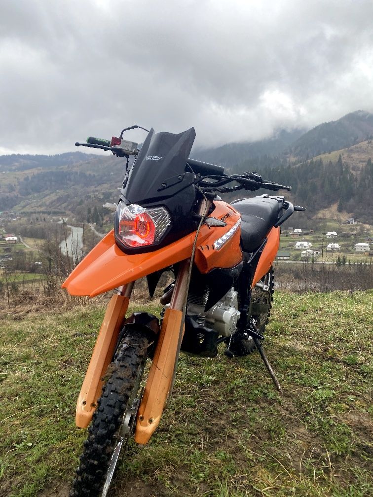 Viper vxr 250 (167fmm)
