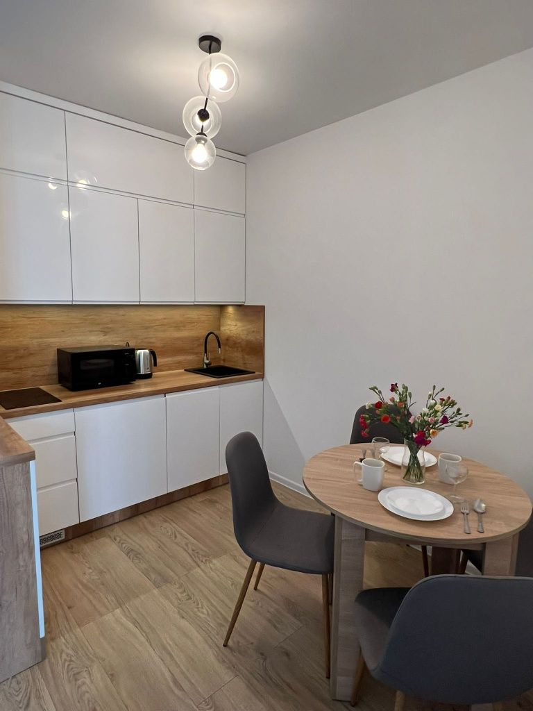 Apartamenty Nova Mikołowska