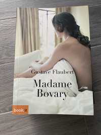 Madame bovary (como novo)