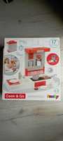 Kuchnia mini Tefal COOK & GO elektroniczna