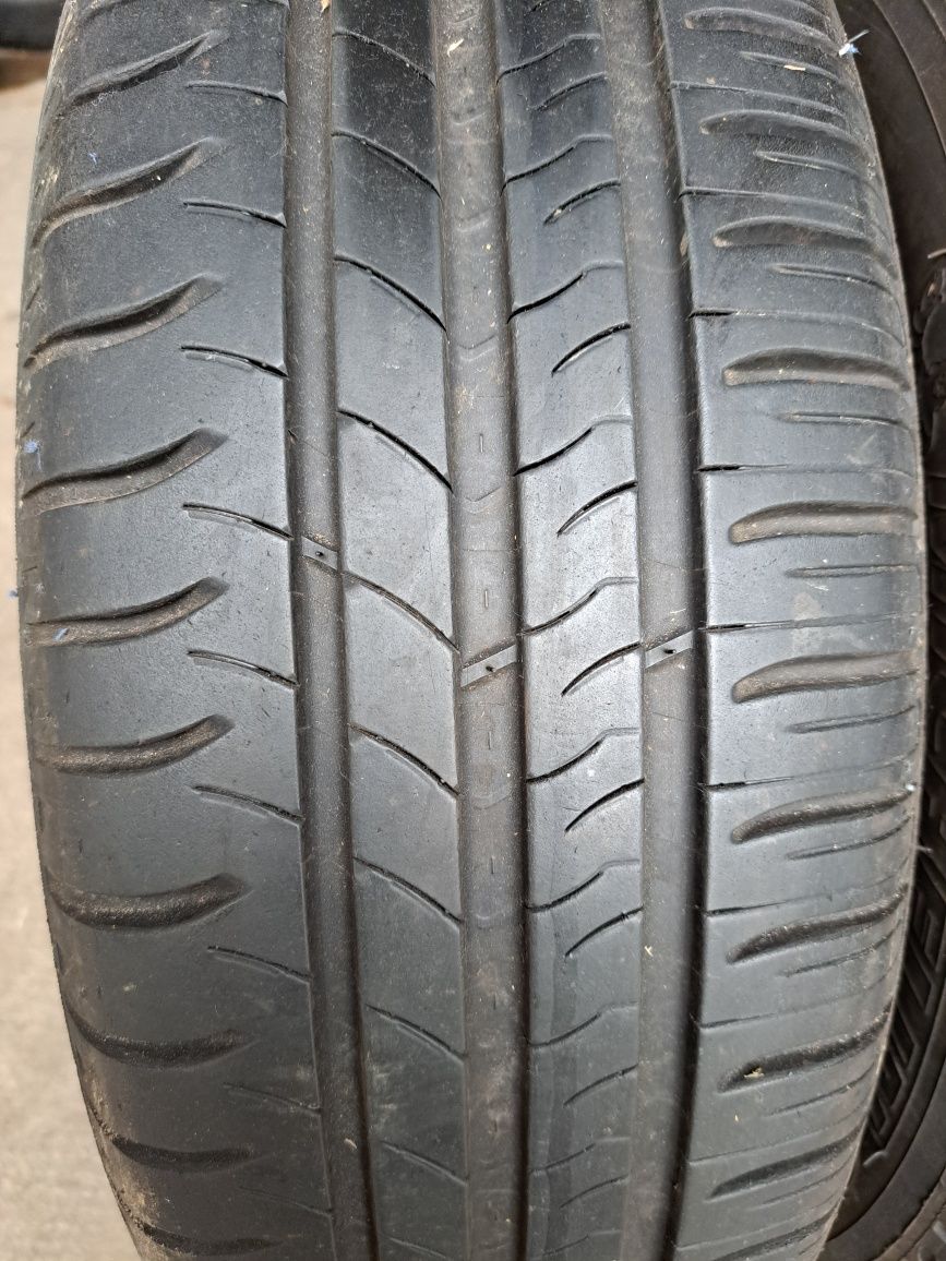 Opony 195/65R15 Michelin ENERGY saver letnie