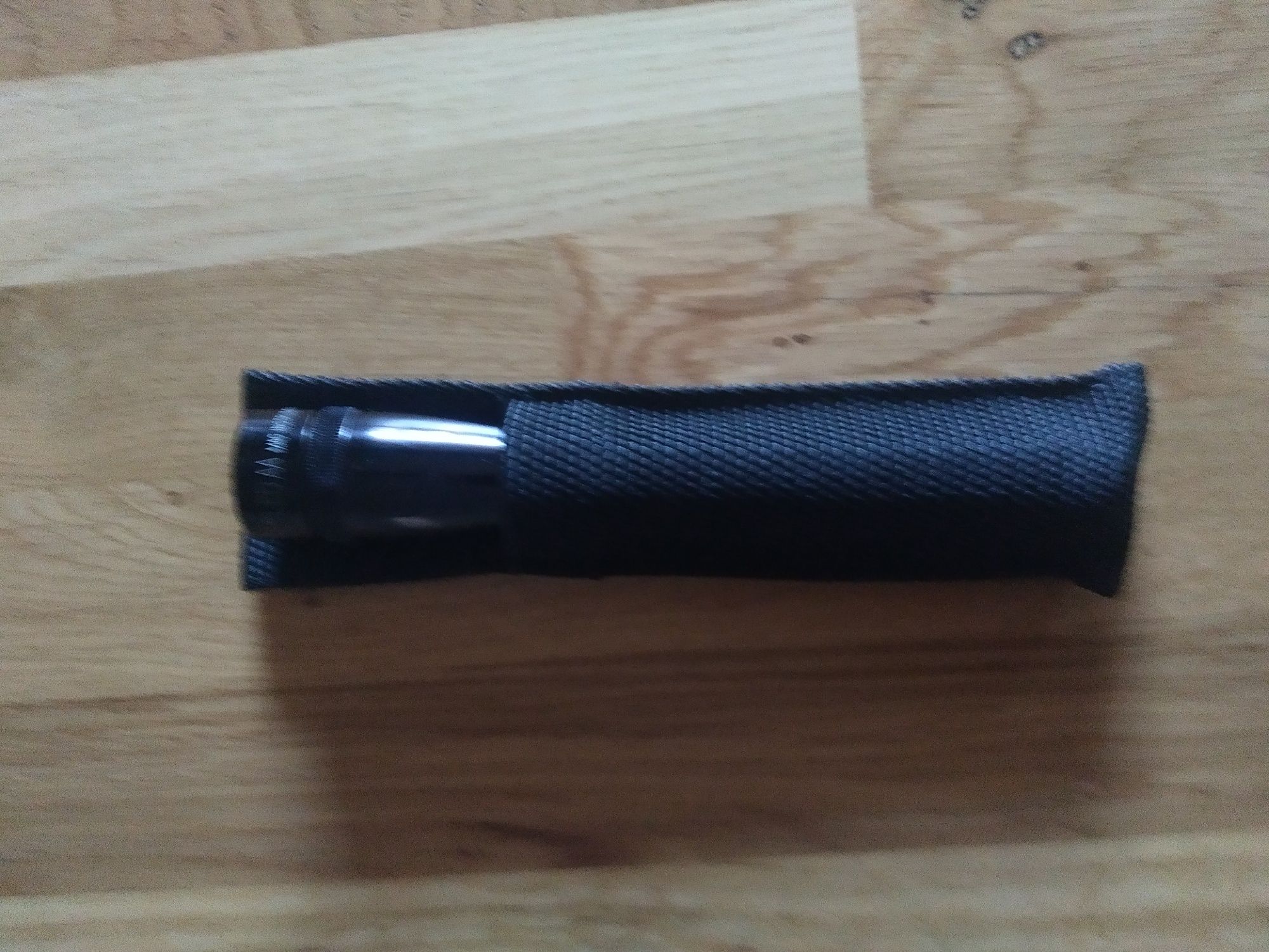 Nowa latarka LED - Maglite Mini