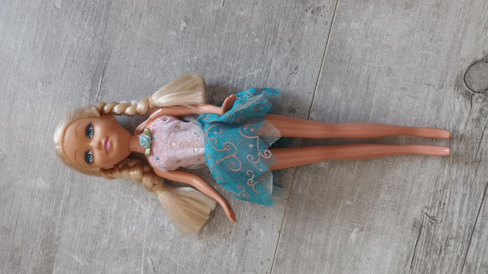 Lalka dla dziewczynki