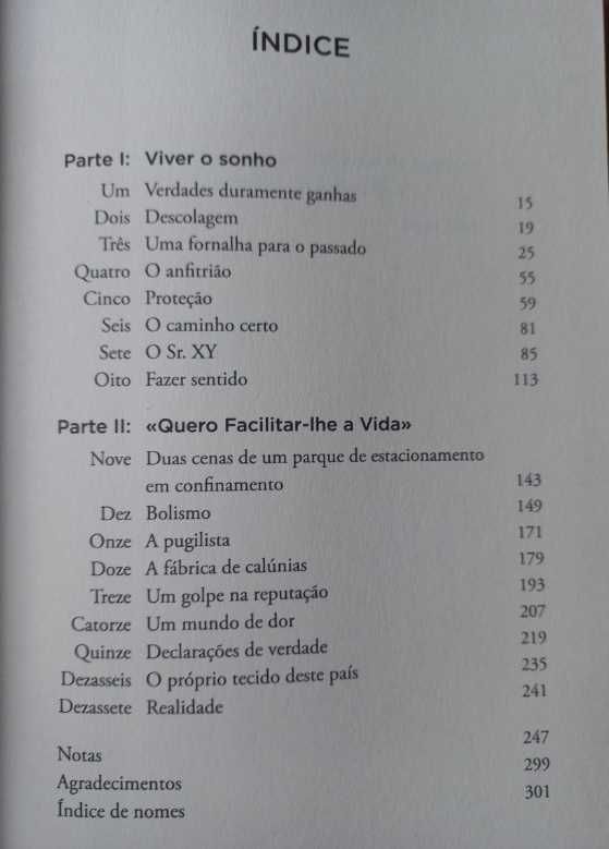 O País dos Cucos; Onde os ricos são os donos da verdade - Tom Burgis