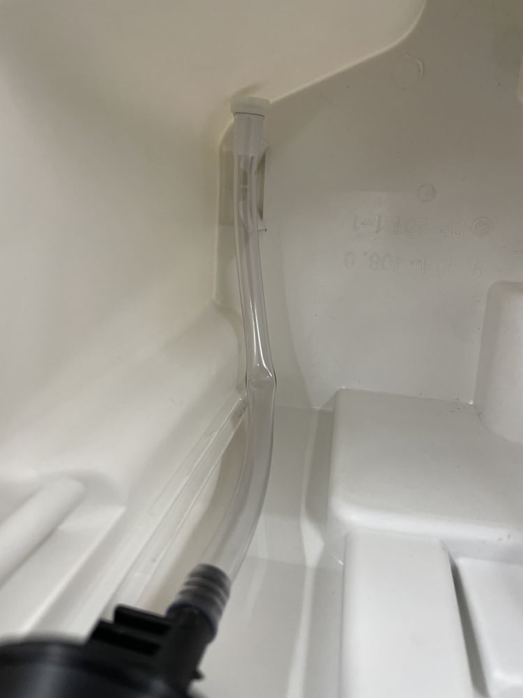 Zbiornik czystej wody Karcher Se 5.100 Se 6.100 Odkurzacz piorący