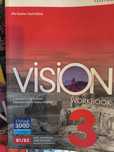 Vision 3 komplet podręczników do j. angielskiego