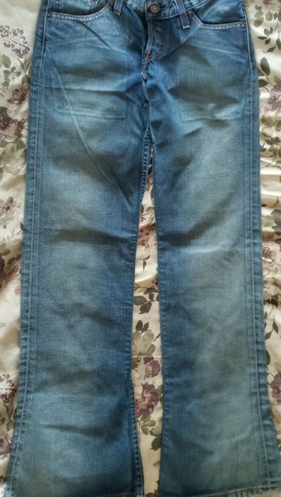 Джинси Levi's стан нових