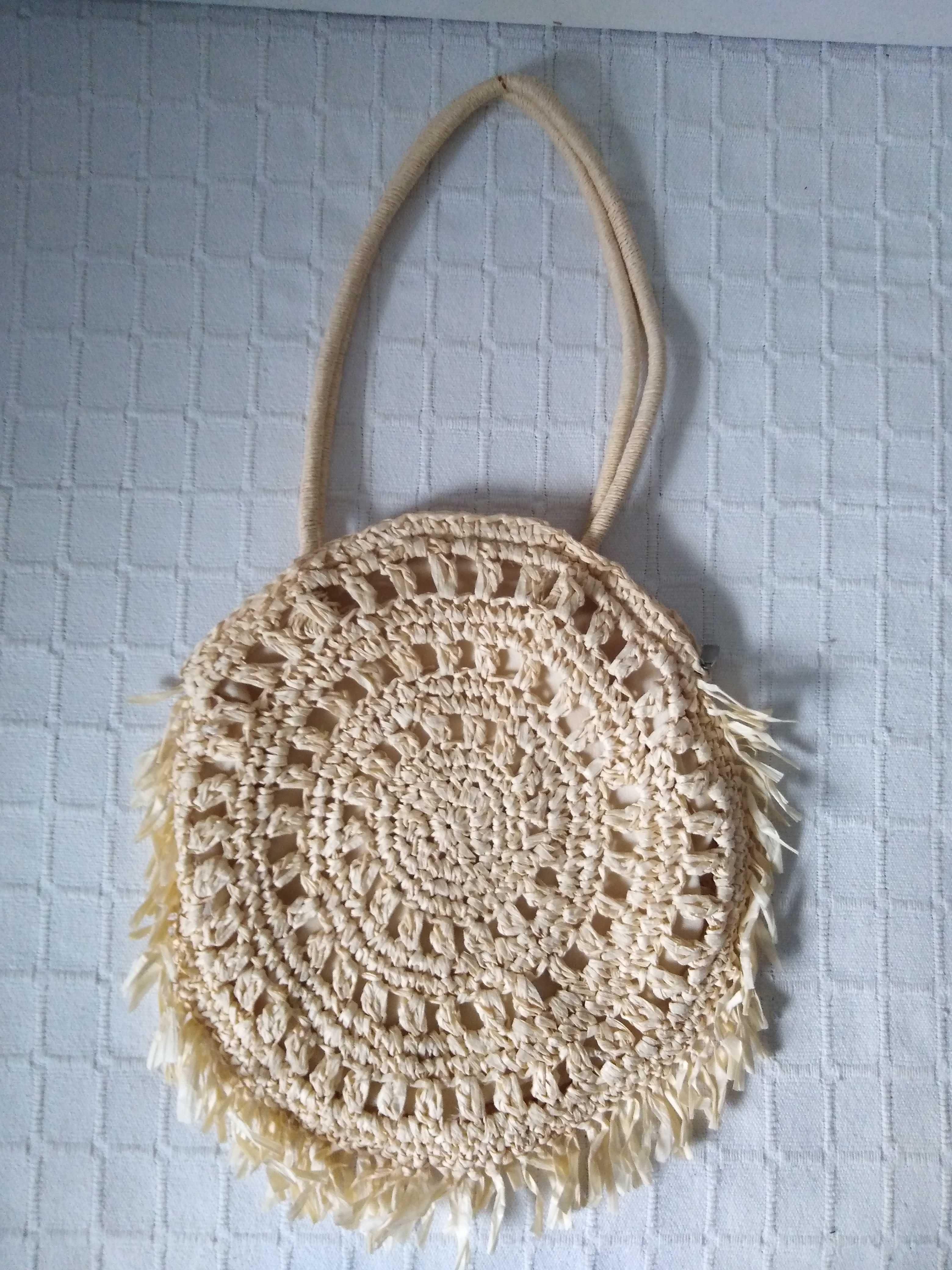 Bolsa Sol Senhora
