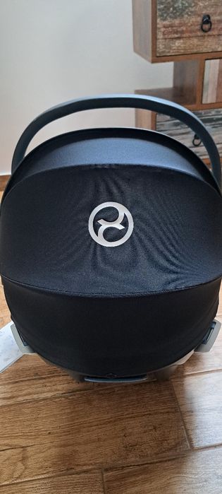 Cybex 3w1 Balios S