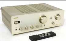 Wzmacniacz ONKYO A-9511 Srebrny