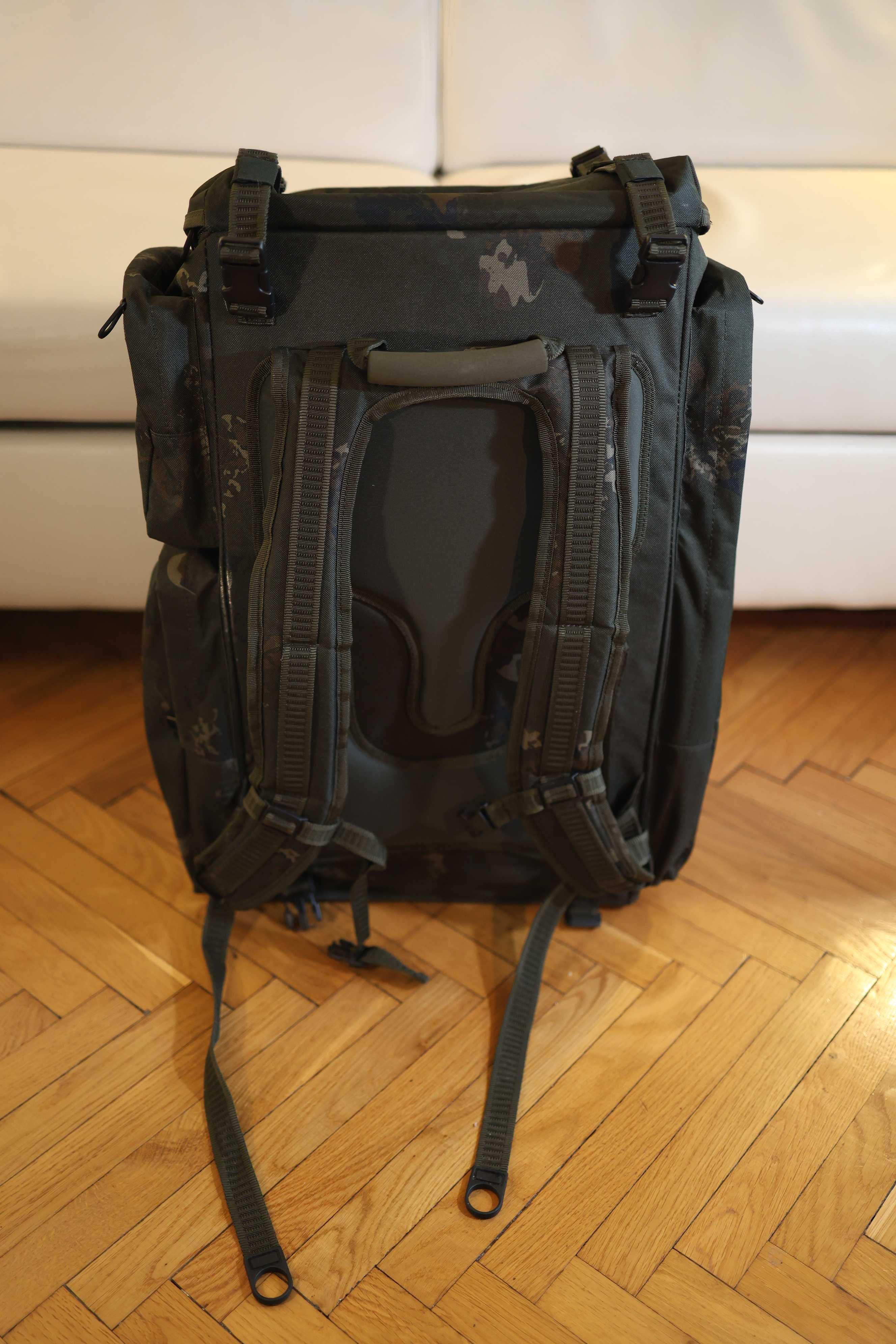 Plecak NASH Scope OPS Deploy Rucksack, jak Nowy, wędkarski, górski