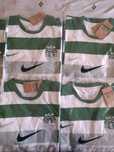 Camisola Sporting 25/26