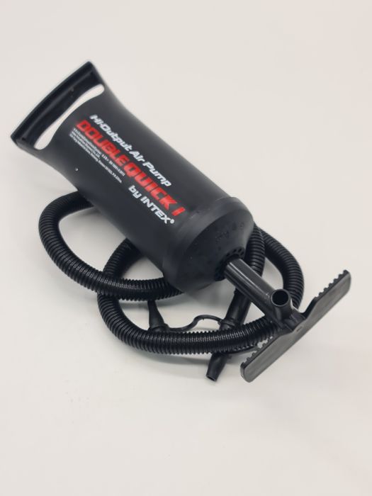 Bomba de ar manual INTEX - novo