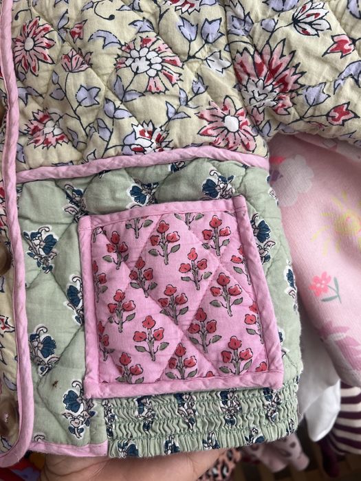 Куртка zara новинка 92 розмір