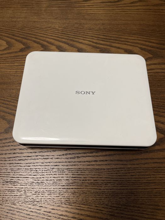 Sony DVD przenośny