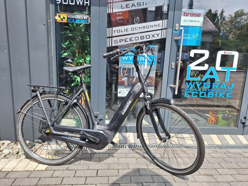 Gazelle arroyo C7+ elite rower elektryczny (91)