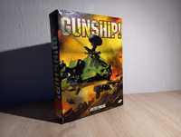 Gunship Big Box PC gra Retro