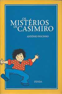 Os mistérios de Casimiro_António Pocinho_Fenda
