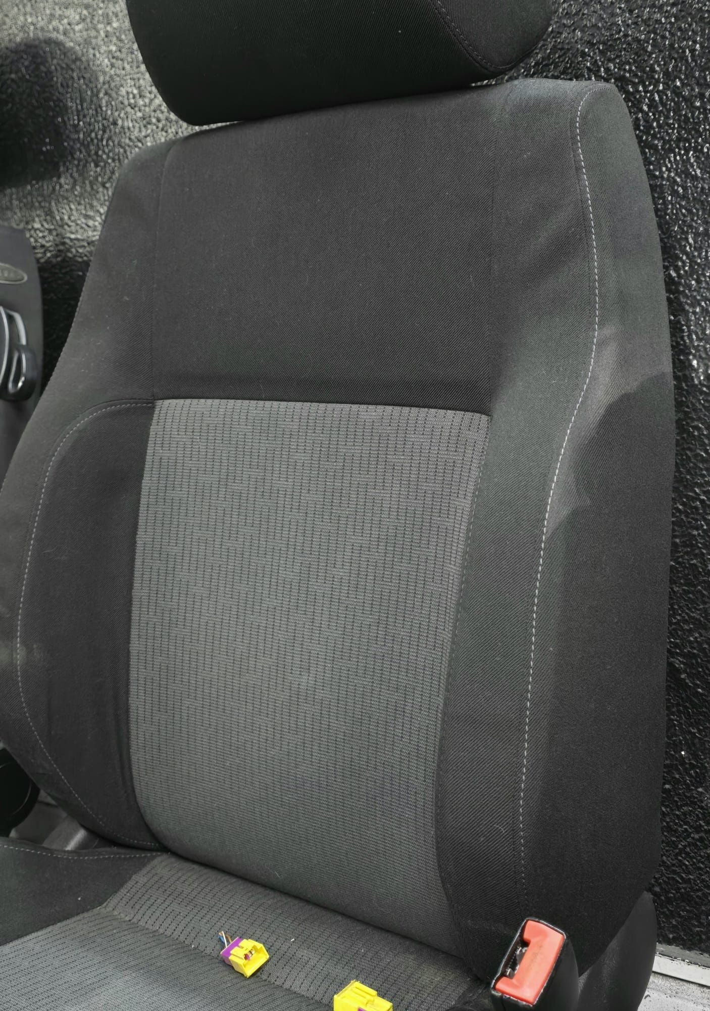 Bancos Dianteiros Vw Golf IV